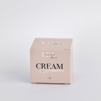 LBA Cream Remover - 15g