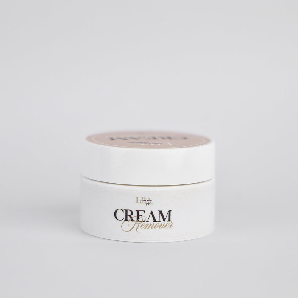 LBA Cream Remover - 15g