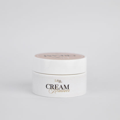 LBA Cream Remover - 15g