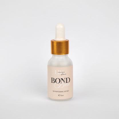 LBA Bond Base Super Bonder - 15ml