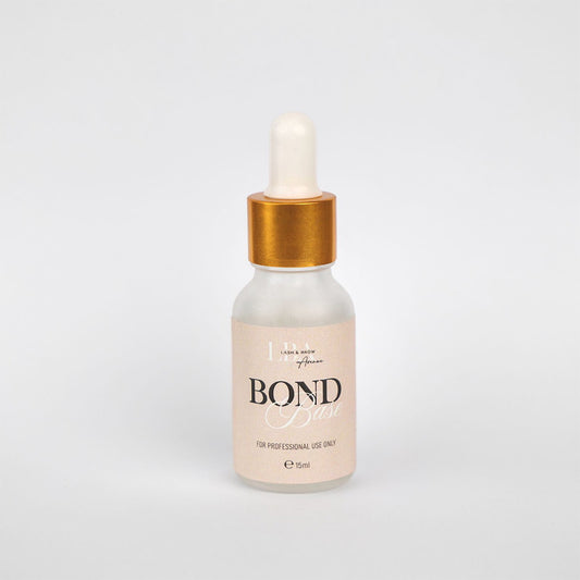 LBA Bond Base Super Bonder - 15ml