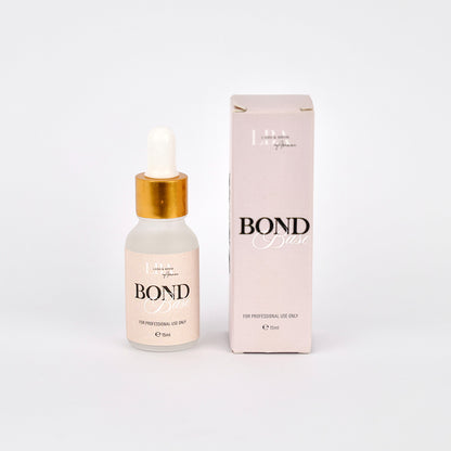 LBA Bond Base Super Bonder - 15ml