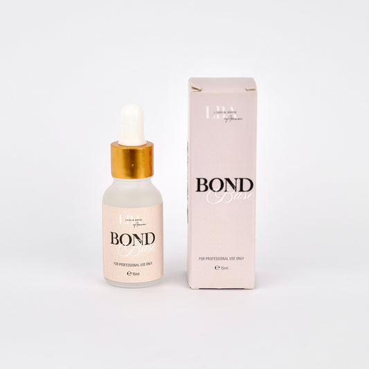 LBA Bond Base Super Bonder - 15ml