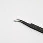 LBA Fibre Tip Lash Tweezer - Noir Volume