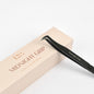 LBA Fibre Tip Lash Tweezers - Midnight Grip