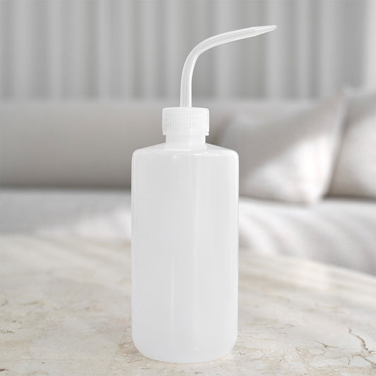 LBA Squeeze Rinse Wash Bottle 500ml