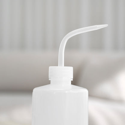 LBA Squeeze Rinse Wash Bottle 500ml