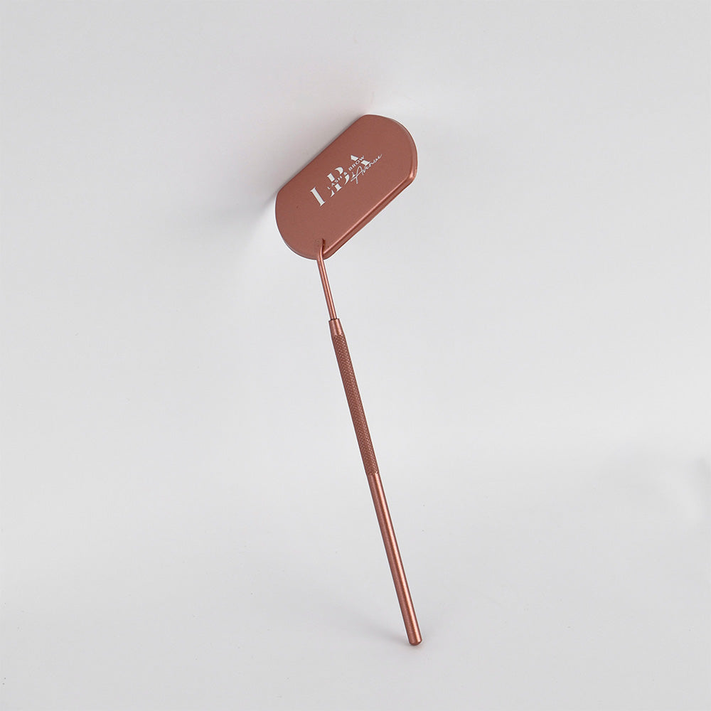 LBA Large Square Lash Mirror