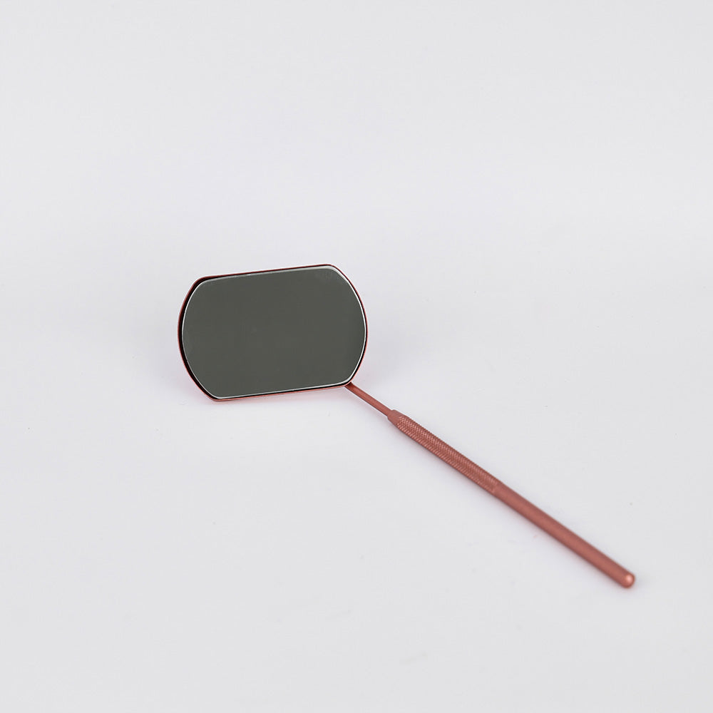 LBA Large Square Lash Mirror