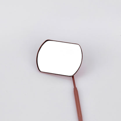 LBA Large Square Lash Mirror