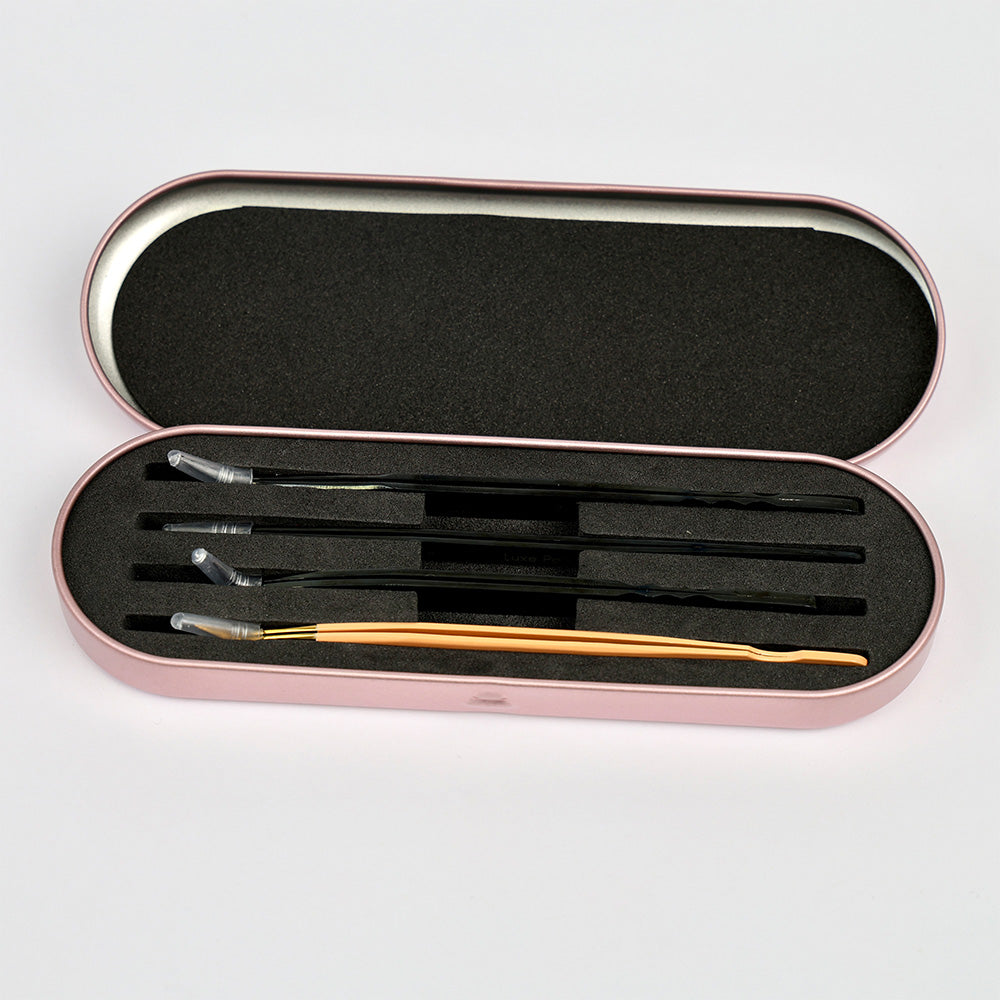 LBA Tweezer Case