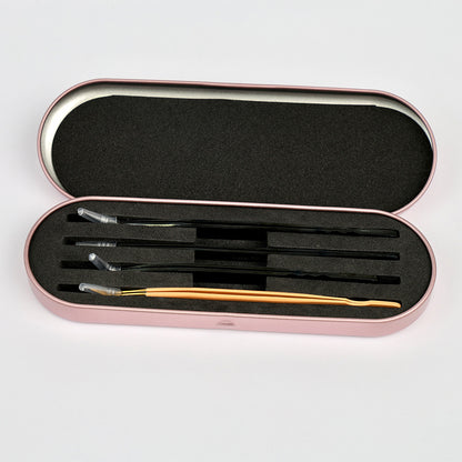 LBA Tweezer Case
