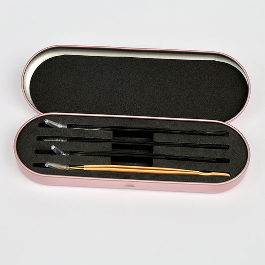 LBA Tweezer Case