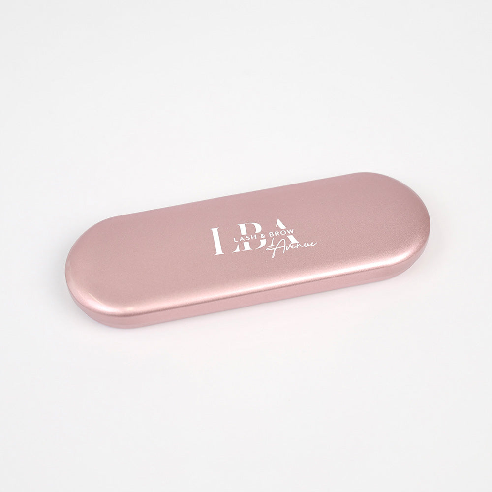 LBA Tweezer Case