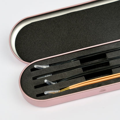 LBA Tweezer Case