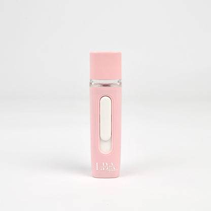 LBA Nano Mister - Eyelash Extensions Pink