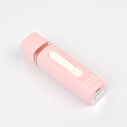 LBA Nano Mister - Eyelash Extensions Pink