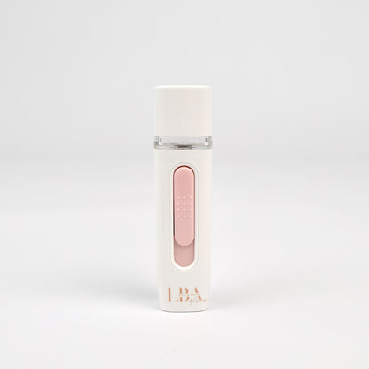 LBA Nano Mister - Eyelash Extensions White