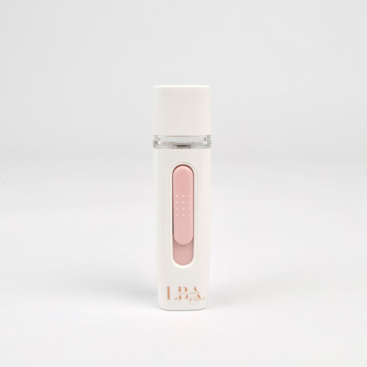 LBA Nano Mister - Eyelash Extensions White