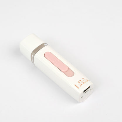 LBA Nano Mister - Eyelash Extensions White