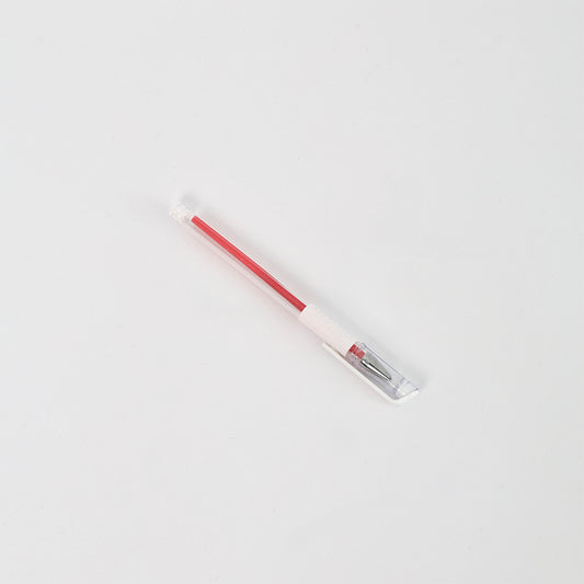 LBA Brow Mapping Pen Red