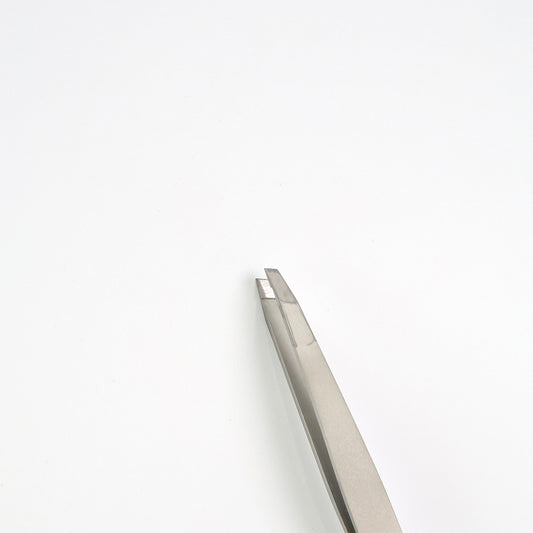 LBA Pro Angle Brow Tweezers