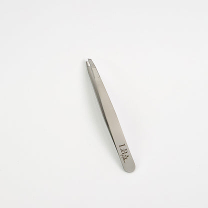 LBA Pro Angle Brow Tweezers
