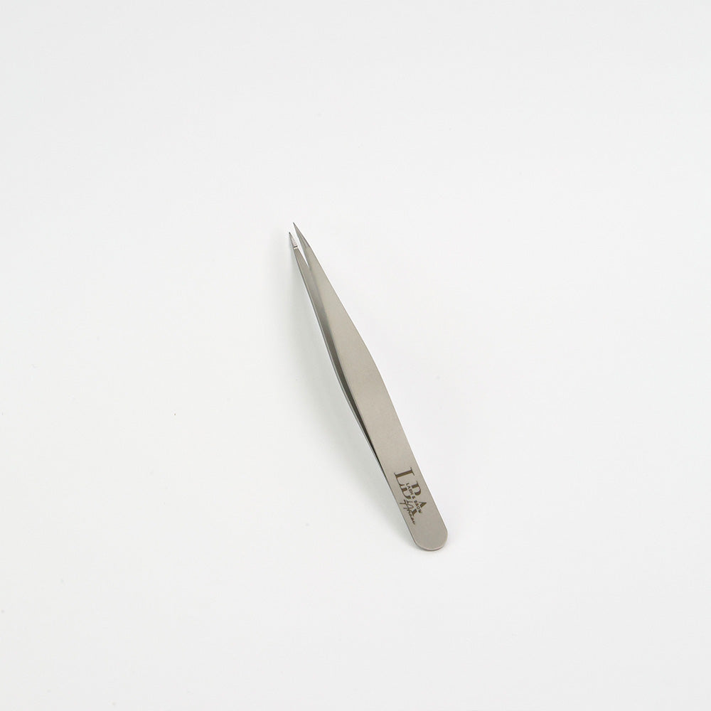 LBA Pro Point Brow Tweezers