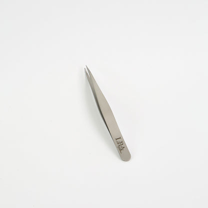 LBA Pro Point Brow Tweezers