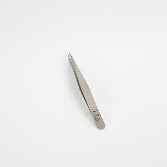 LBA Pro Point Brow Tweezers