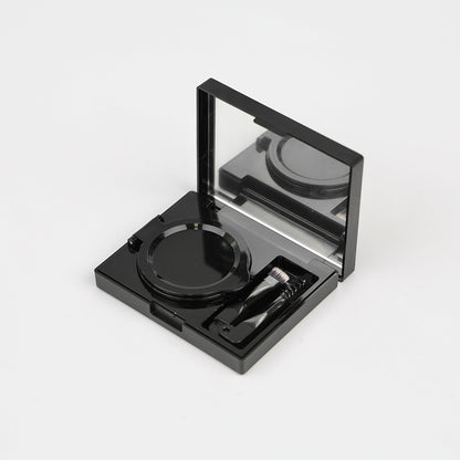 LBA Brow Ink Cushion Soft Brown/Taupe