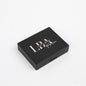 LBA Brow Ink Cushion Grey/Soft Brown