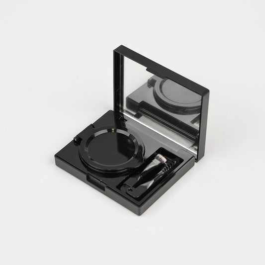LBA Brow Ink Cushion Grey/Soft Brown