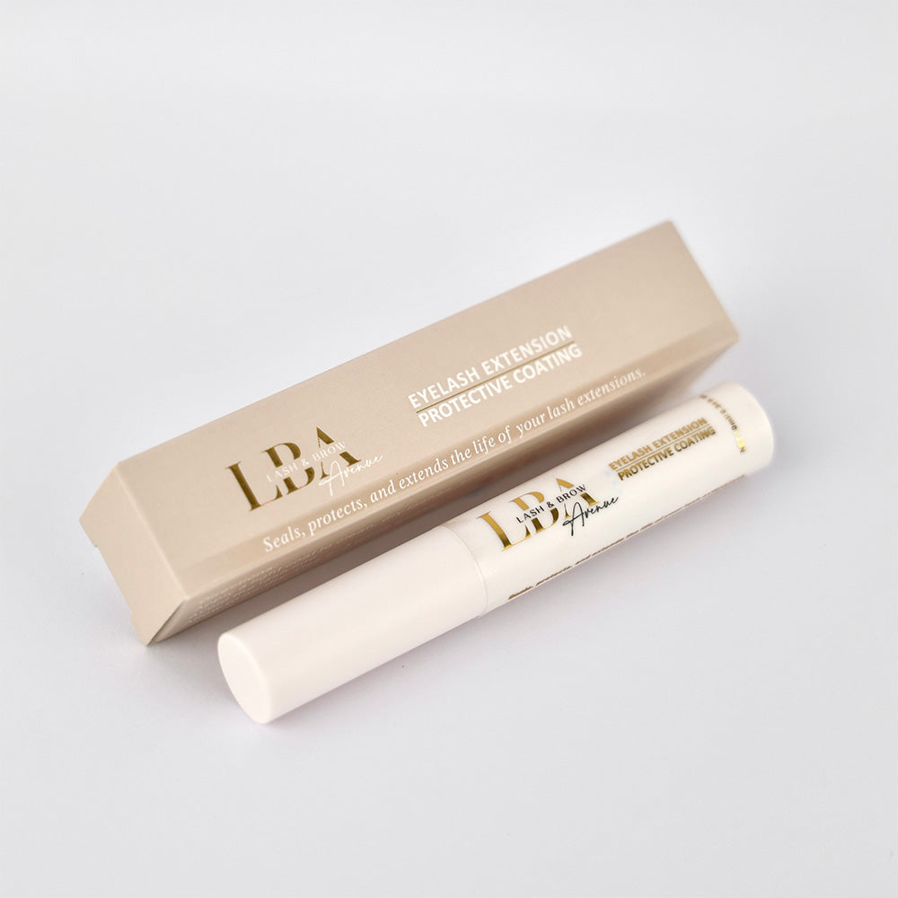 LBA Lash Sealant