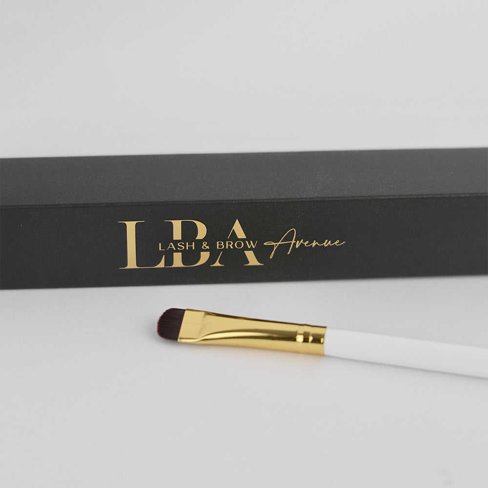 LBA Pro Rounded Brush