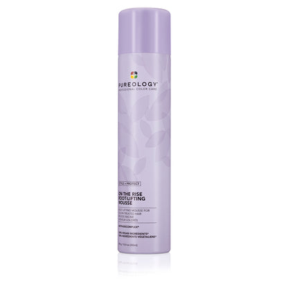 Pureology On The Rise Root Lifting Mousse 294g