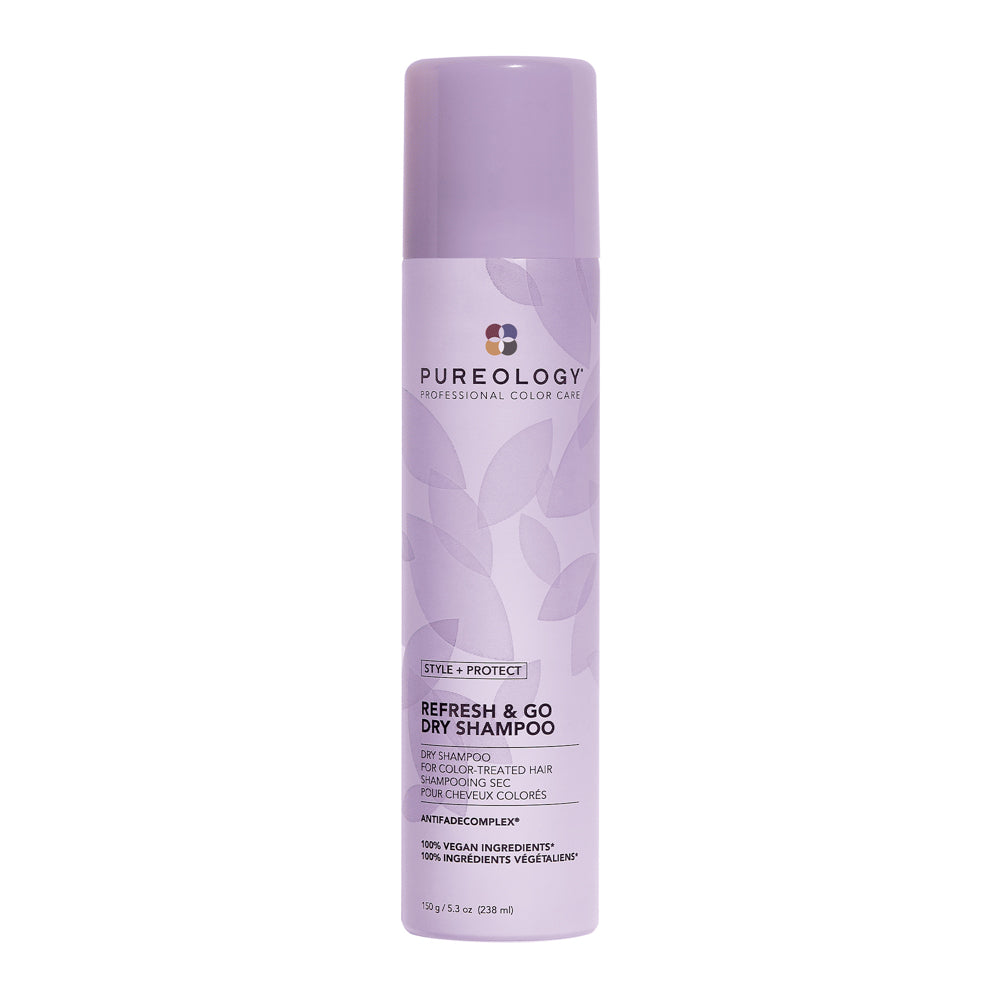 Pureology Refresh & Go Dry Shampoo 150g