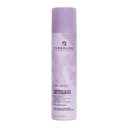 Pureology Refresh & Go Dry Shampoo 150g