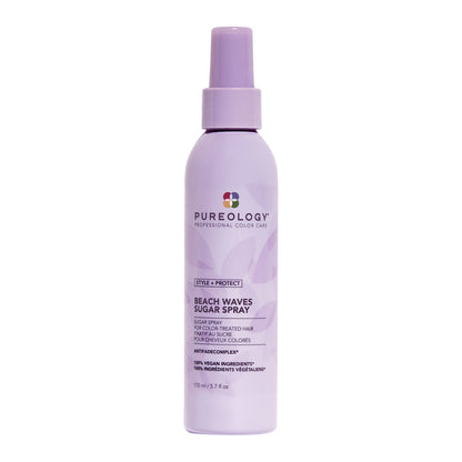 Pureology Beach Waves Sugar Spray 170ml