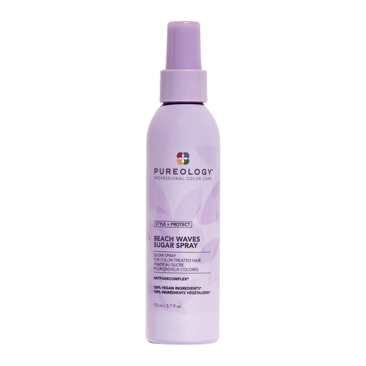 Pureology Beach Waves Sugar Spray 170ml