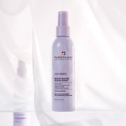Pureology Beach Waves Sugar Spray 170ml