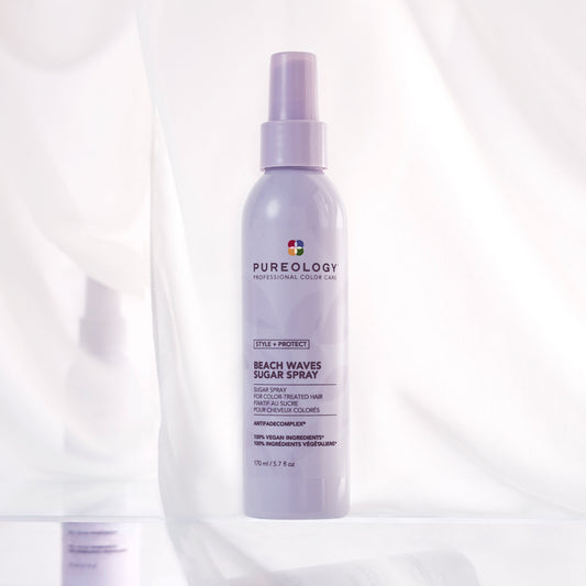Pureology Beach Waves Sugar Spray 170ml