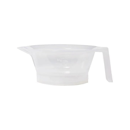 Hi Lift Tinting Bowl Clear