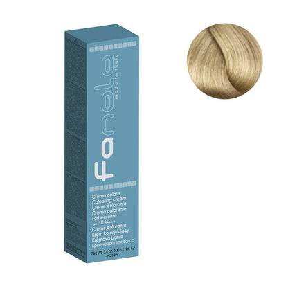 Fanola 12.13 Super Light Blonde Platinum Beige Extra 100ml