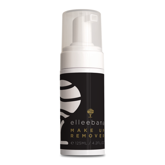 Elleebana Make Up Remover 125ml