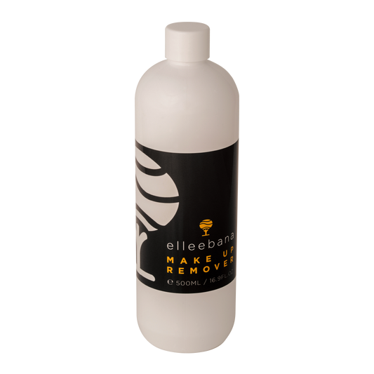 Elleebana Make Up Remover 500ml