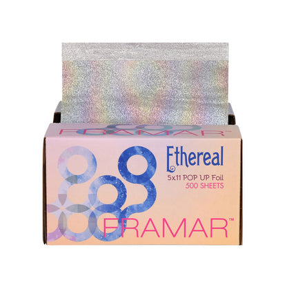 Framar Ethereal Pop Up Foil 12.7cm x 27.9cm 500 Sheets