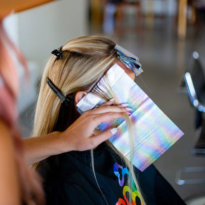 Framar Ethereal Pop Up Foil 12.7cm x 27.9cm 500 Sheets