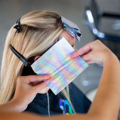 Framar Ethereal Pop Up Foil 12.7cm x 27.9cm 500 Sheets