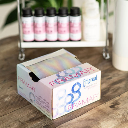 Framar Ethereal Pop Up Foil 12.7cm x 27.9cm 500 Sheets